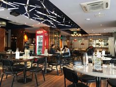 -皇后餐厅-煲仔·小菜·打边炉(古北店)