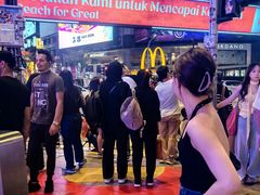 -武吉免登购物中心
