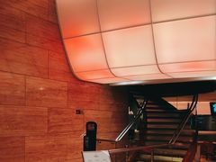 -洲际酒店·地平线全日餐厅HORIZON CAFÉ