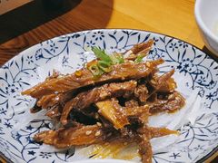 -福匠日本料理(人民路店)