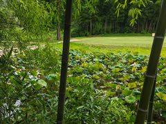 -宝业会稽山高尔夫俱乐部