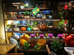 -可可大虾武汉土菜大排档(万松园1店)