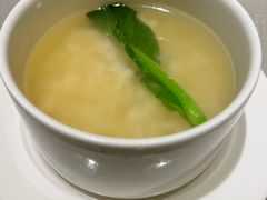 -希尔顿酒店-豫园中餐厅