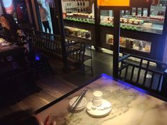 -老淮安·淮安菜(涟水店)