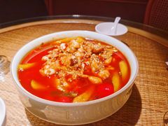 -渝信川菜(长安店)