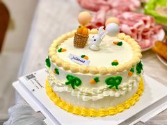-Juliaanna茱安娜烘焙(中心店)