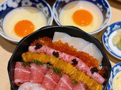 -小山日本料理(太古汇店)