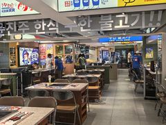 -尹珍珠·韩式无限烤肉(回龙湾店)