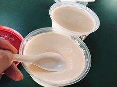 -老伴豆花(麦士威熟食中心店)