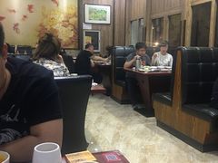 -长今家韩国料理(瑞景店)