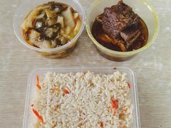 -好成财牛排馆(涂门街总店)