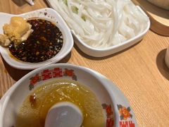 -邹开喜·炭炉鸡煲·海鲜火锅(虹口足球场店)