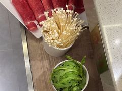 -巴蜀王婆大虾(首经贸店)