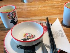 -新白鹿餐厅(银泰西湖文化广场店)
