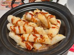 -避风塘(江桥万达店)