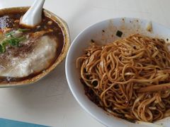 -新繁牛肉豆花(都江堰店)