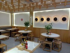 -饺子季水饺餐厅(新市街店)