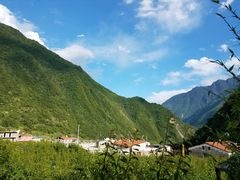 -孟屯河谷景区