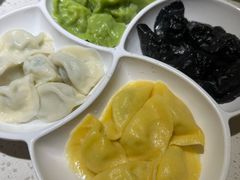 -船歌·鱼水饺青岛菜(金狮广场店)