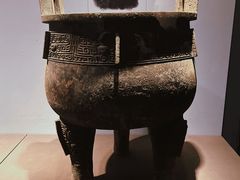 -陕西历史博物馆