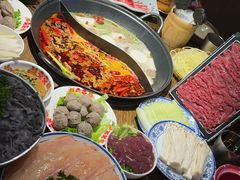 -萍姐火锅·公路夜市(打浦桥日月光店)