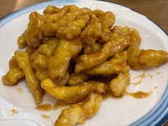 -春水锅贴·传统鲁菜(大明湖店)