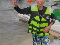 -兴城海滨风景区