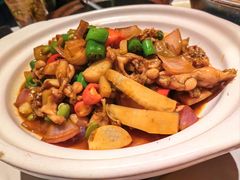 -阿露佳·舌尖上的安吉菜