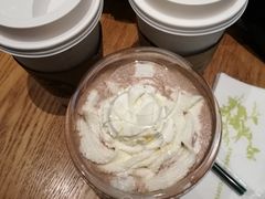 -星巴克(杭州西湖银泰1F店)