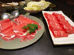 -大胖骨汤火锅(裕华店)