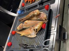 -盛宴自助餐厅(运达喜来登店)