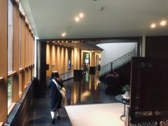-成都安仁福朋喜来登酒店
