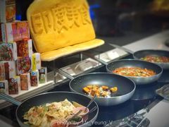 -鹭江潮餐厅•福建菜(鹭江佲家酒店)