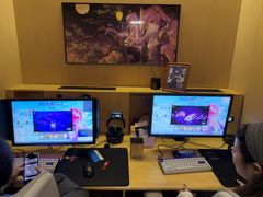 -沐禾网咖(财富店)