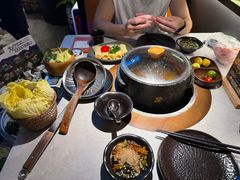 -芸山季·云南山珍菌火锅(人民广场来福士店)