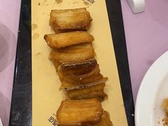 -金时代顺风大酒店(金山店)