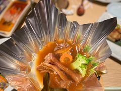 -匠和风精致料理(福州金融街万达店)