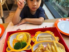 -麒麟中餐厅·经典粤菜·地道菜式老字号(广州长隆酒店)