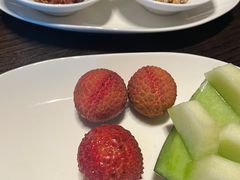 -彩丰楼中餐厅(佘山世茂洲际酒店)