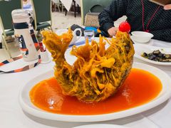 -金三杯酒家(泉城路店)