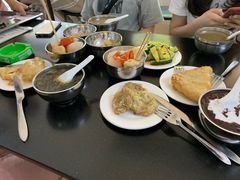 -甜心阁(沿江路店)