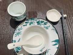 -福记饭店(青果巷店)