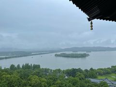 -雷峰塔景区