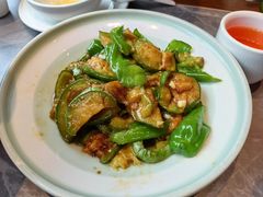 -肖记公安牛肉鱼杂馆·省级非物质文化遗产(江汉路直营店)