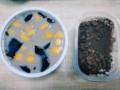 -黄氏壹品汇•水牛奶甜品(全国总店)