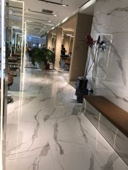 -罗亚帝造型·烫发染发