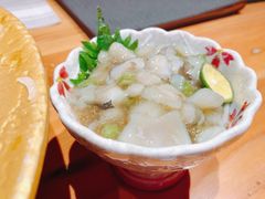 芥末章鱼-文三酒肆自助放题(新街口友谊广场店)