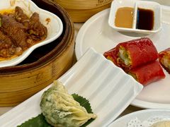 -益健美食大广场(北岭店)