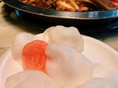 -深潭鸭血老灶火锅(怀远店)