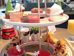 -粤海喜来登酒店·&More聚驿(天河城店)